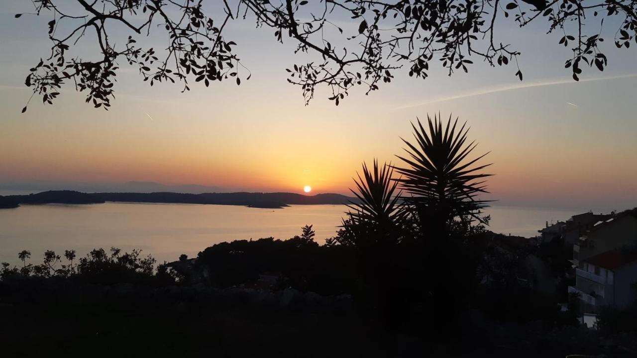 Tilla'S House Hvar Town Buitenkant foto