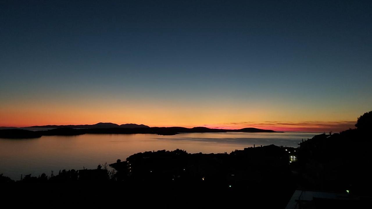 Tilla'S House Hvar Town Buitenkant foto