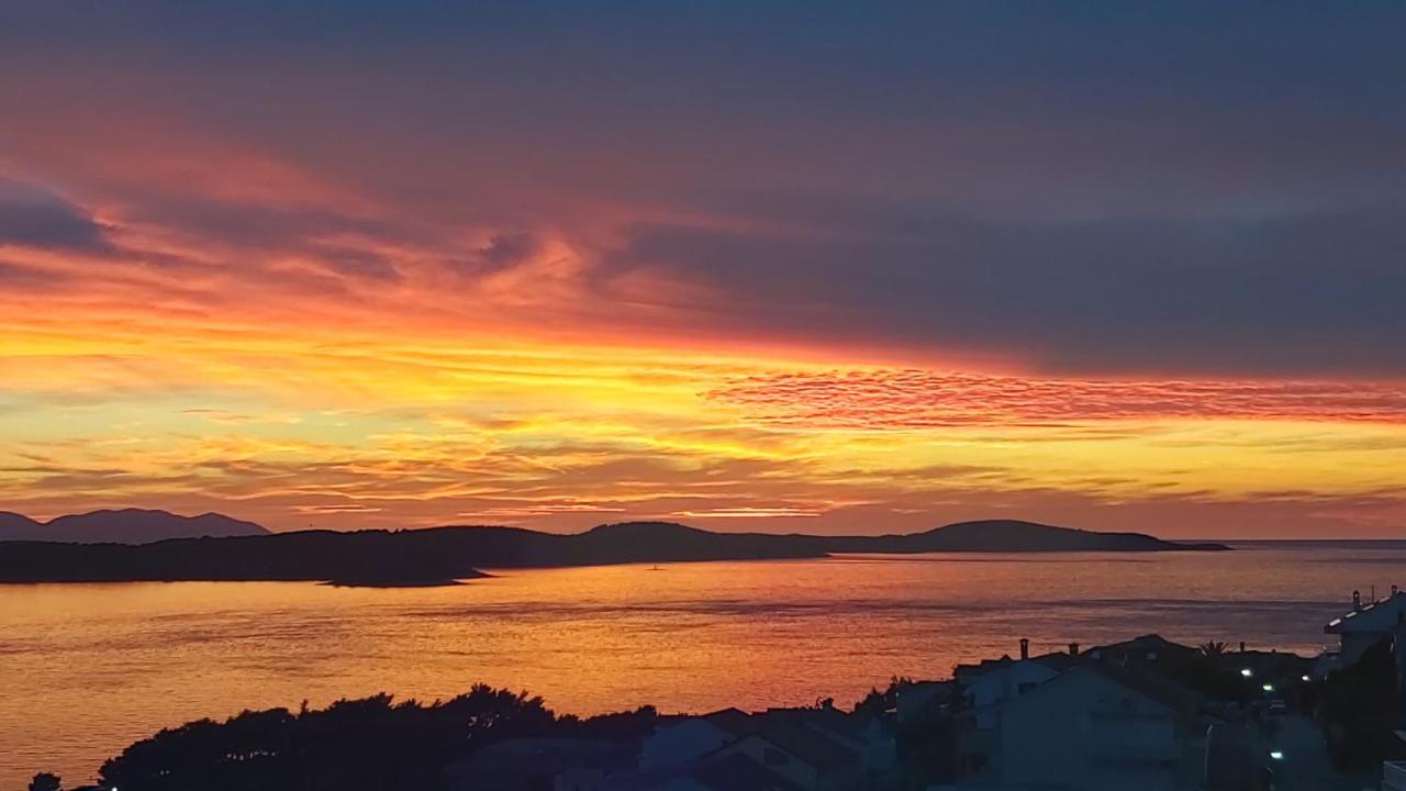 Tilla'S House Hvar Town Buitenkant foto