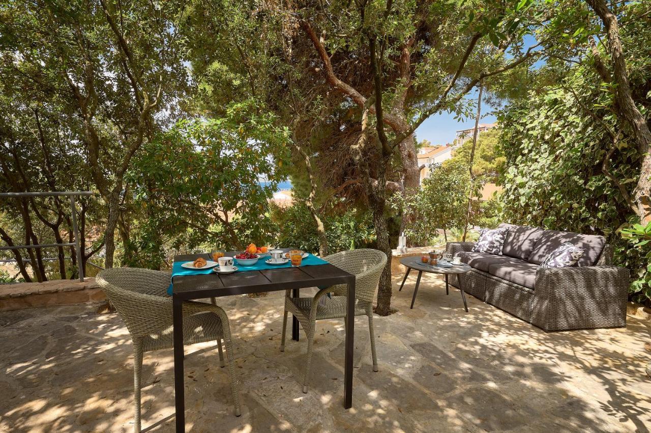 Tilla'S House Hvar Town Buitenkant foto