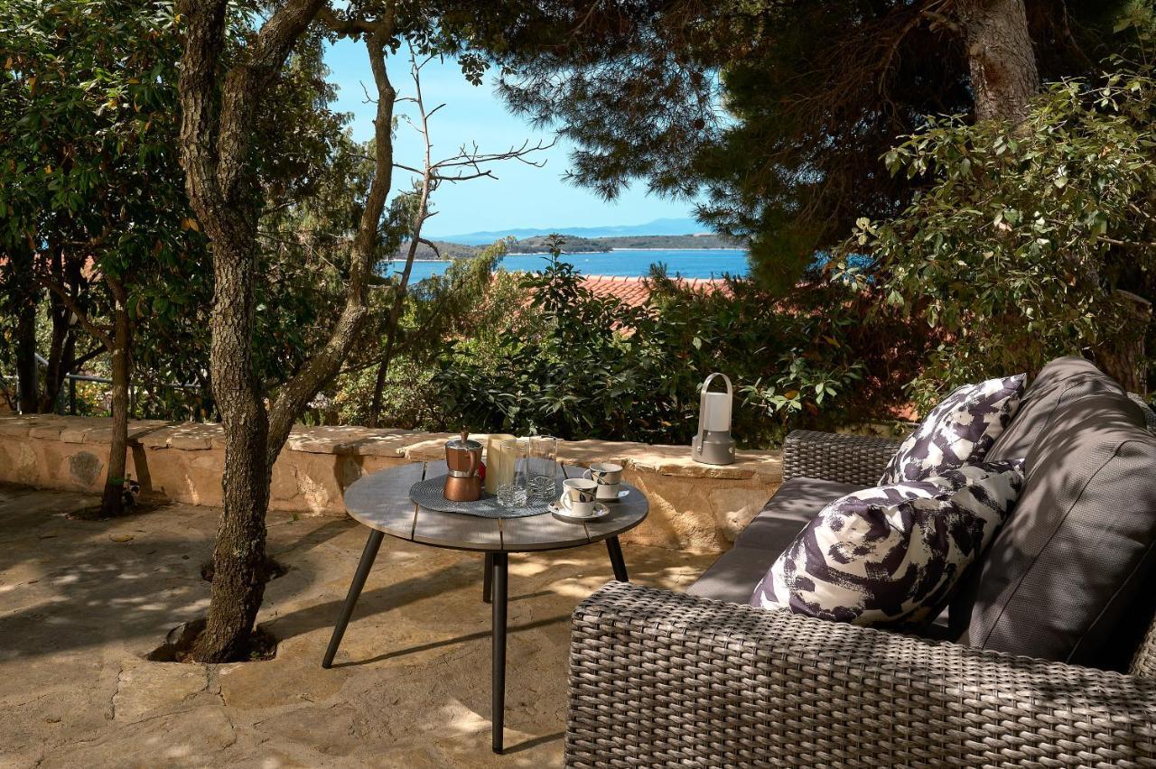 Tilla'S House Hvar Town Buitenkant foto